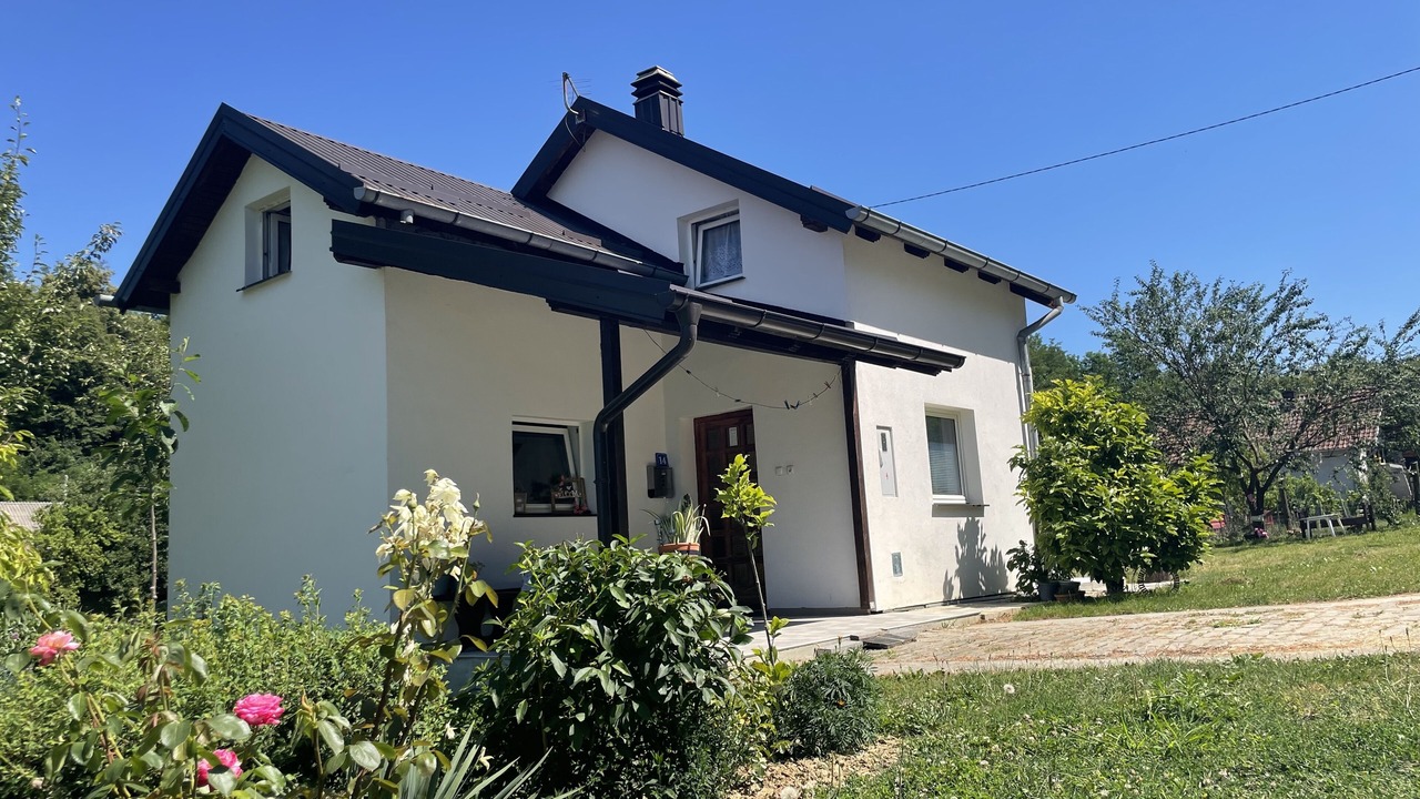 Photo of Outdoor in Veliko Trojstvo