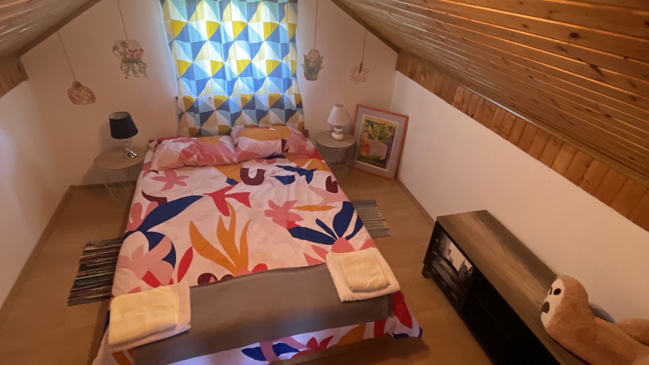Photo of Bedroom in Veliko Trojstvo