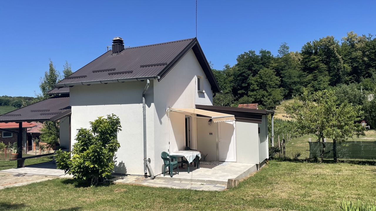 Photo of Outdoor in Veliko Trojstvo
