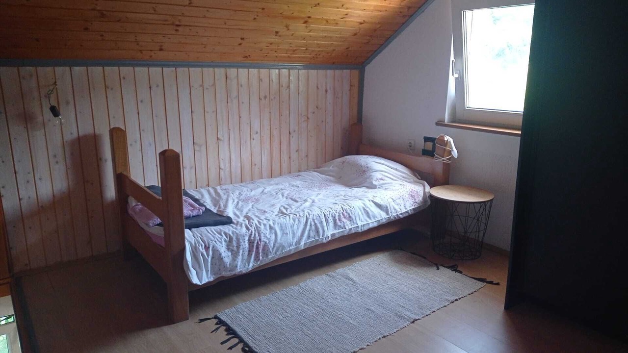 Photo of Bedroom in Veliko Trojstvo