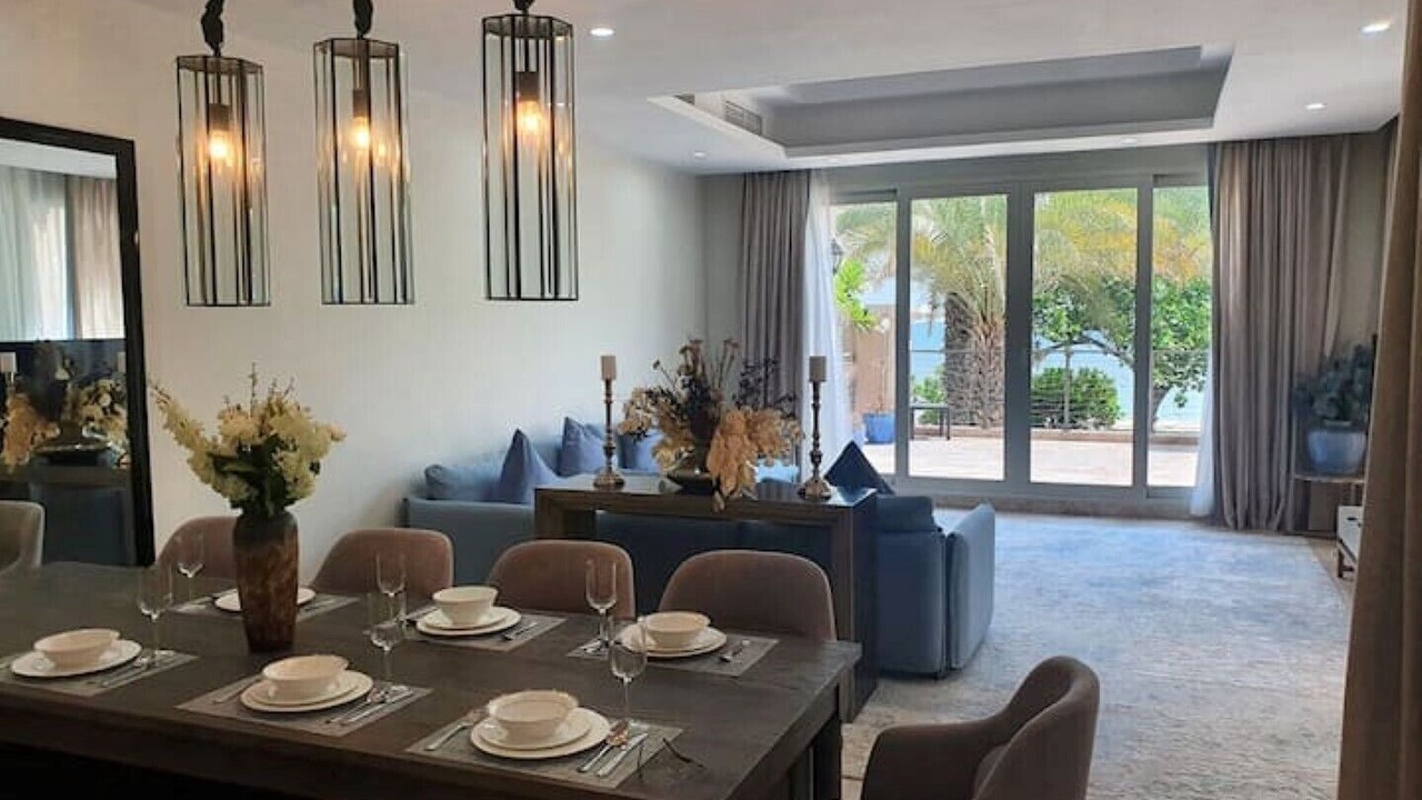 Photo of Others in Palm Jumeirah