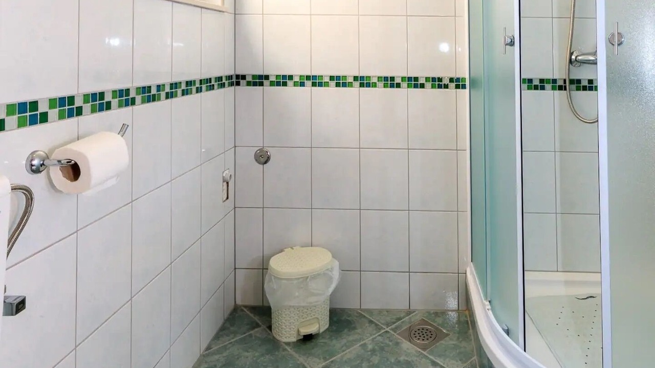 Photo of Bathroom in Brela