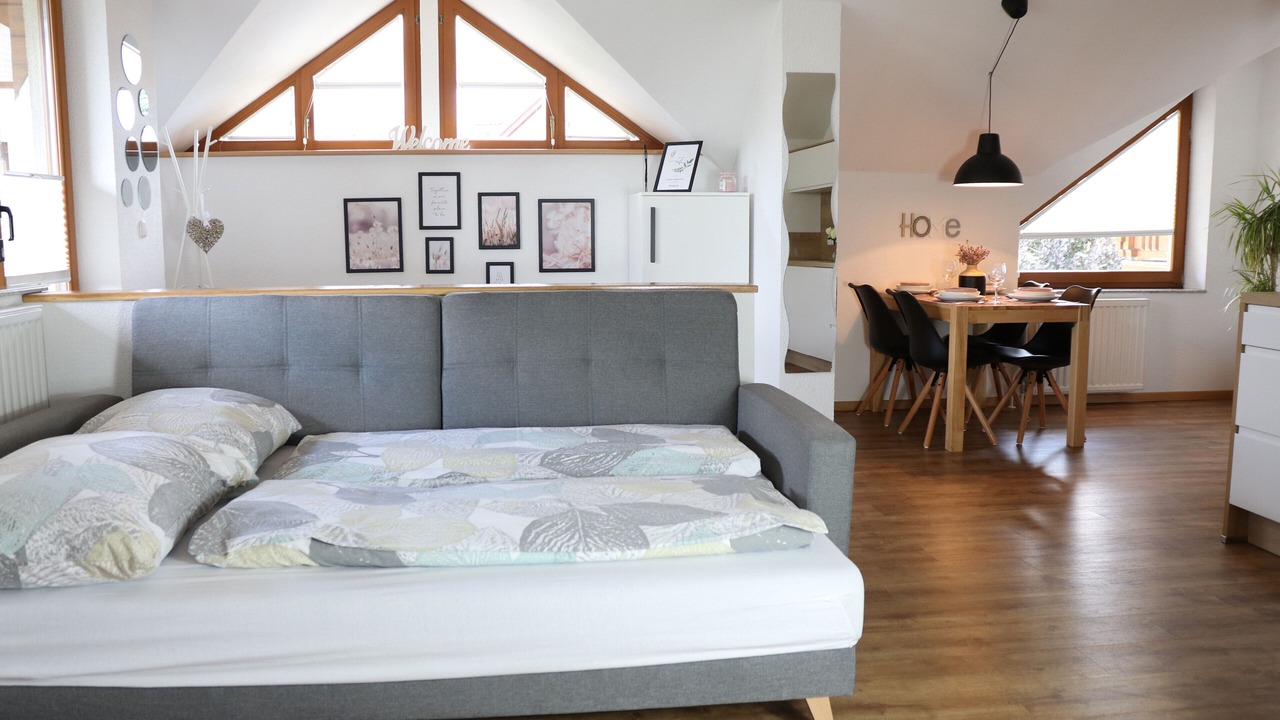 Photo of Bedroom in Zirovnica