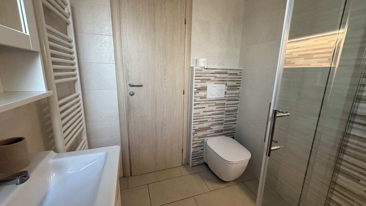 Photo of Bathroom in Bled