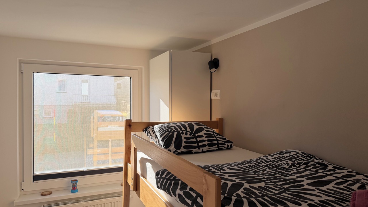 Photo of Bedroom in Bled