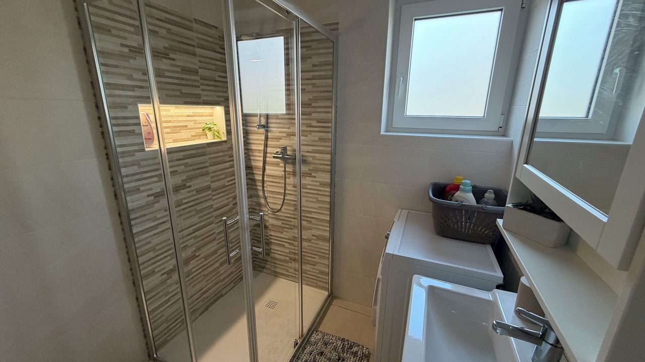 Photo of Bathroom in Bled