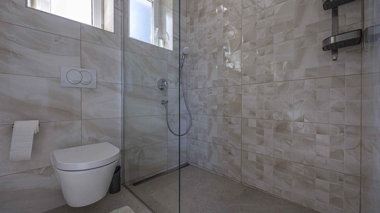 Photo of Bathroom in Klenovica