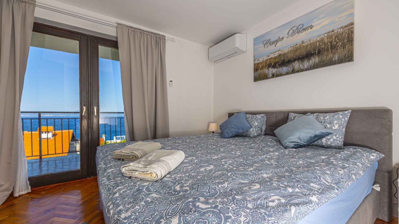 Photo of Bedroom in Klenovica