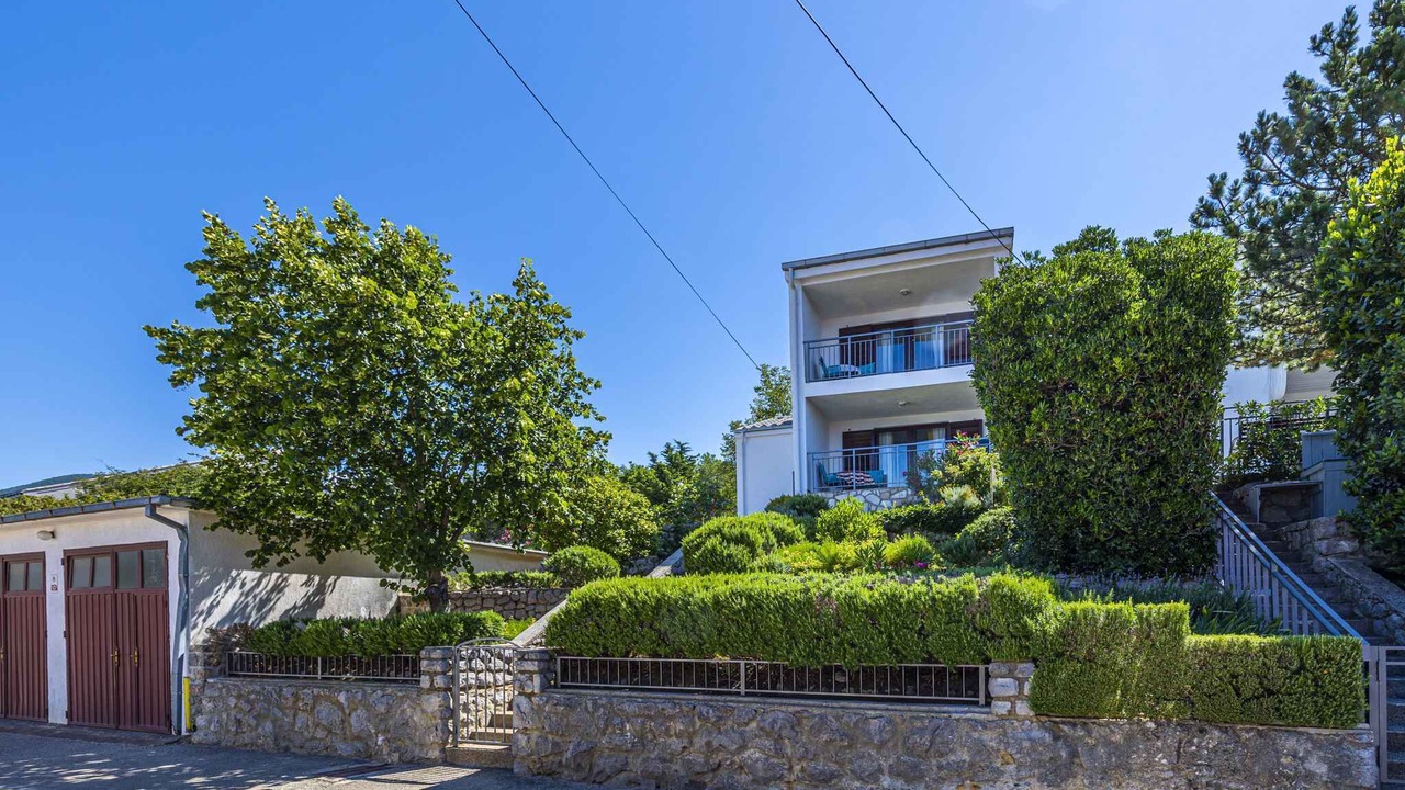 Photo of Outdoor in Klenovica
