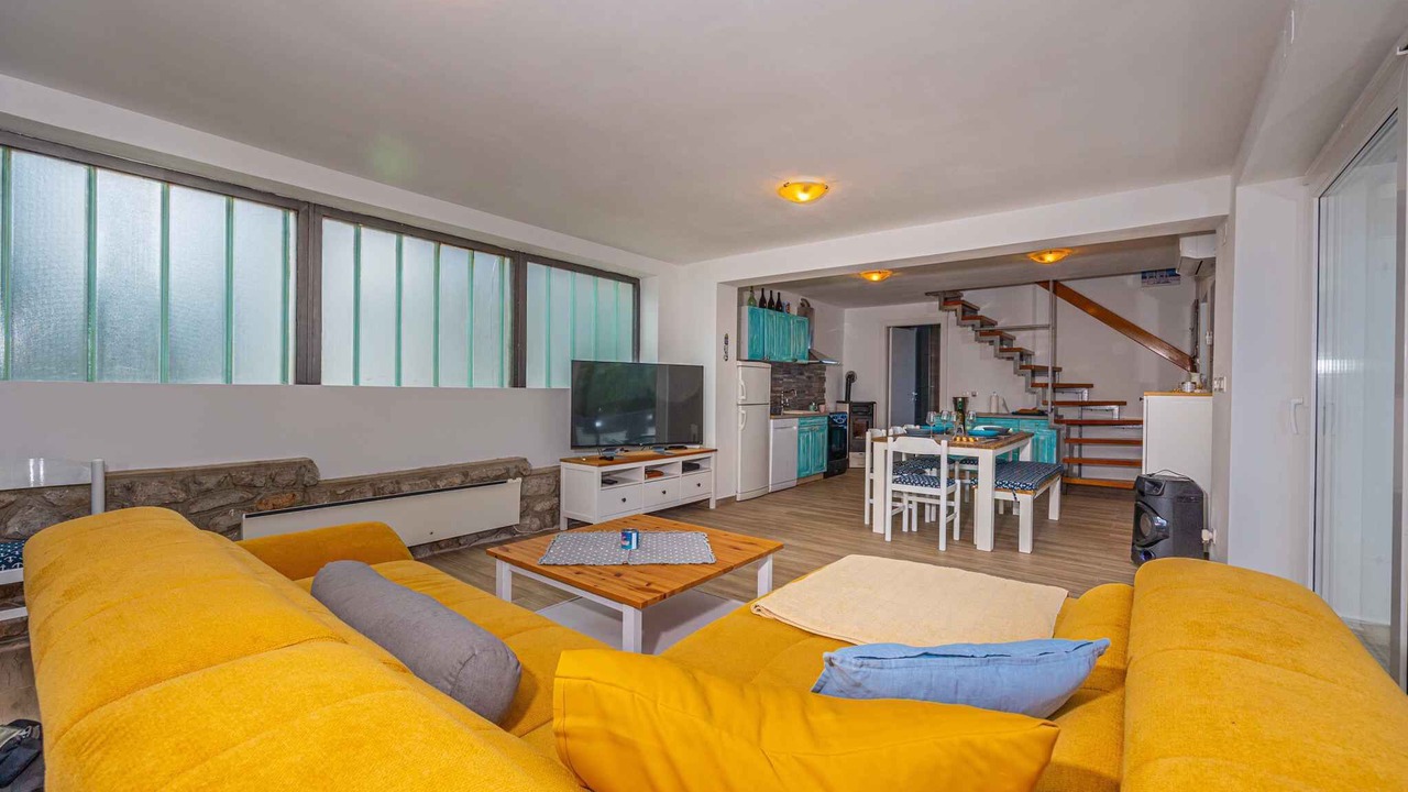 Photo of Livingroom in Klenovica