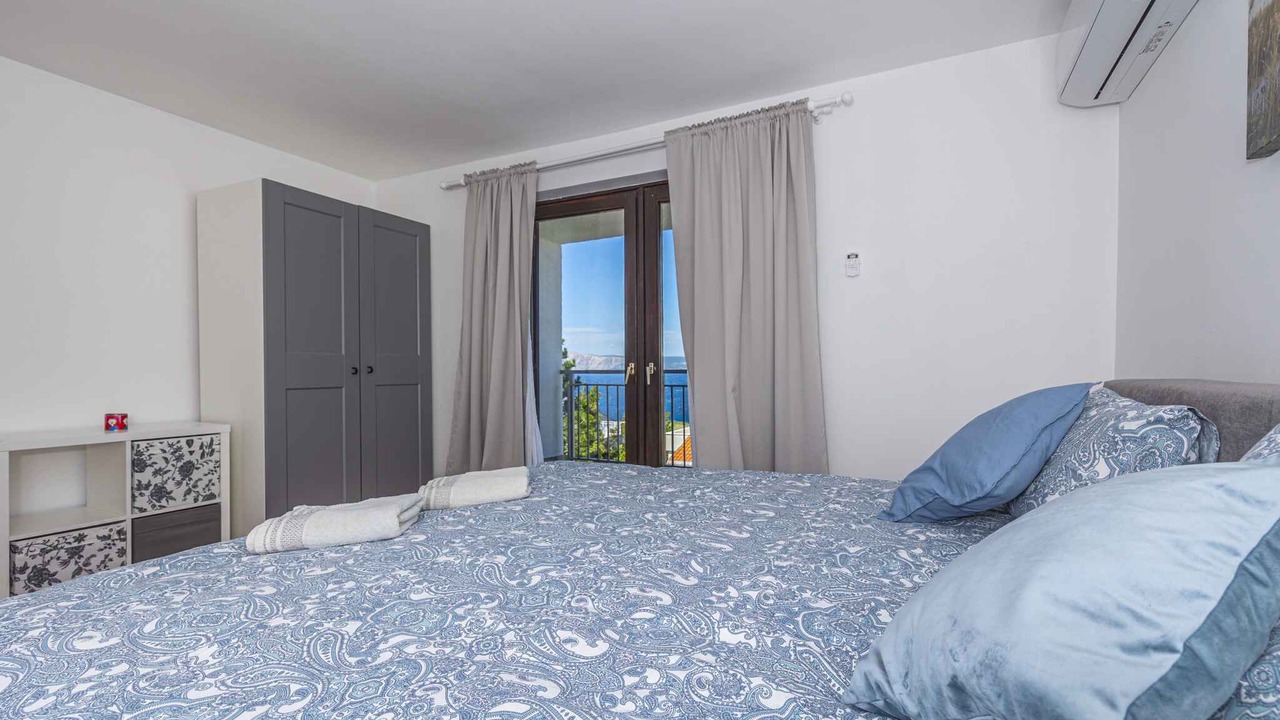 Photo of Bedroom in Klenovica