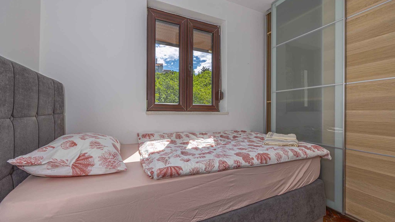 Photo of Bedroom in Klenovica