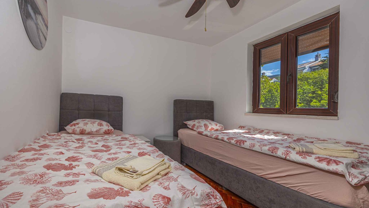Photo of Bedroom in Klenovica