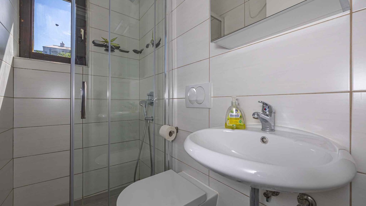 Photo of Bathroom in Klenovica