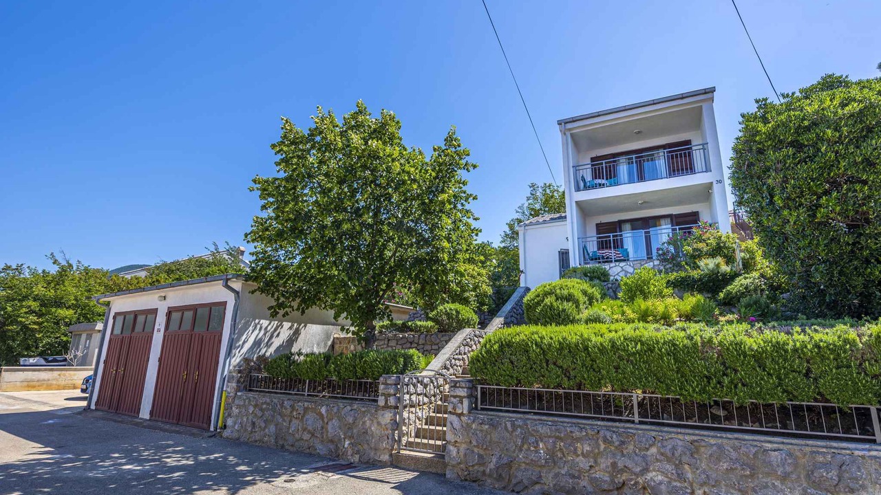 Photo of Outdoor in Klenovica