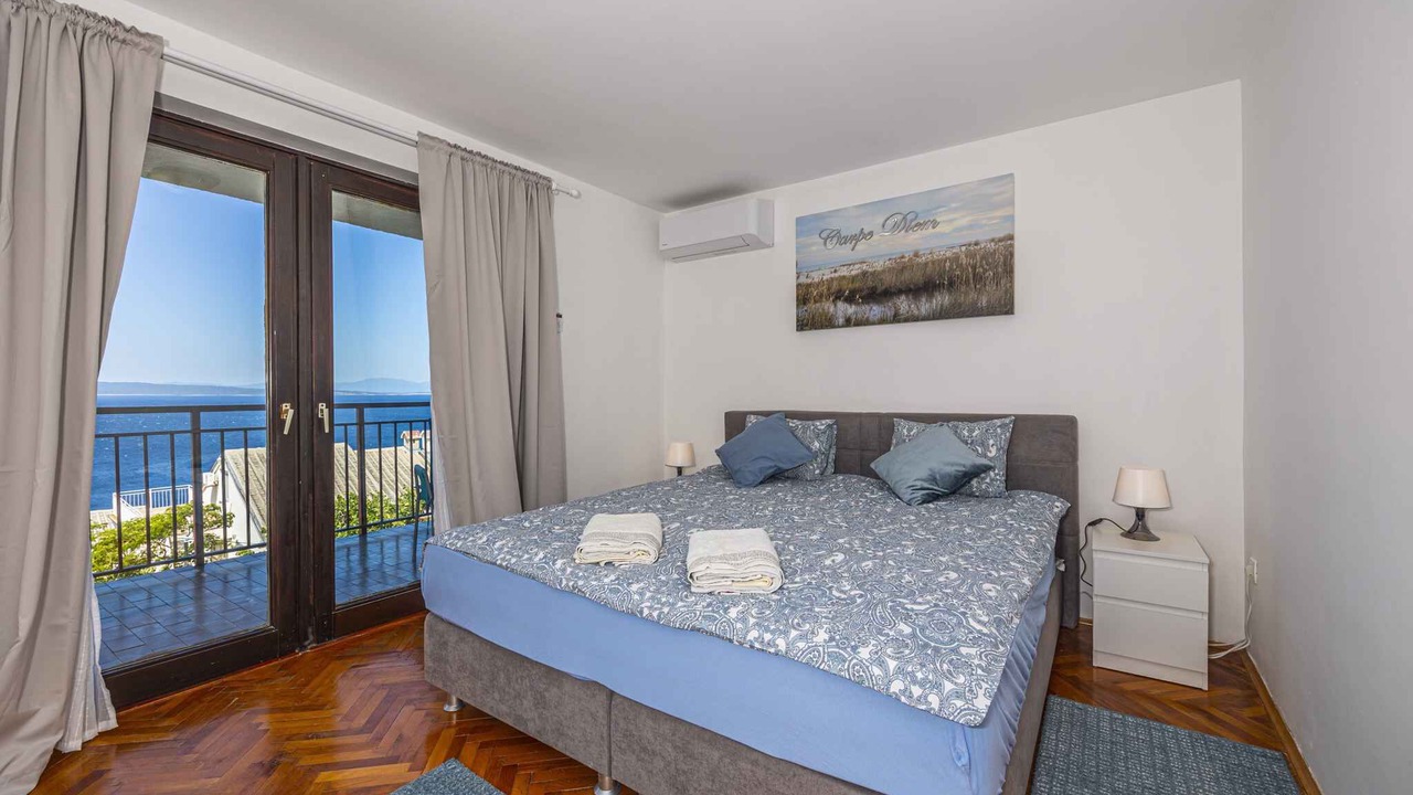 Photo of Bedroom in Klenovica