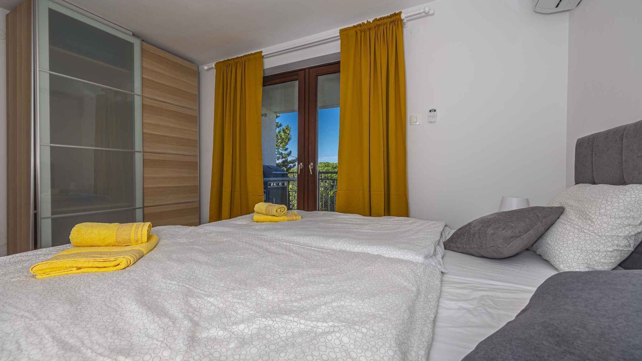 Photo of Bedroom in Klenovica