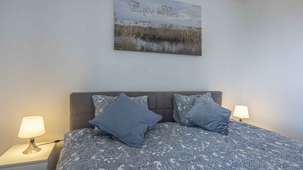 Photo of Bedroom in Klenovica