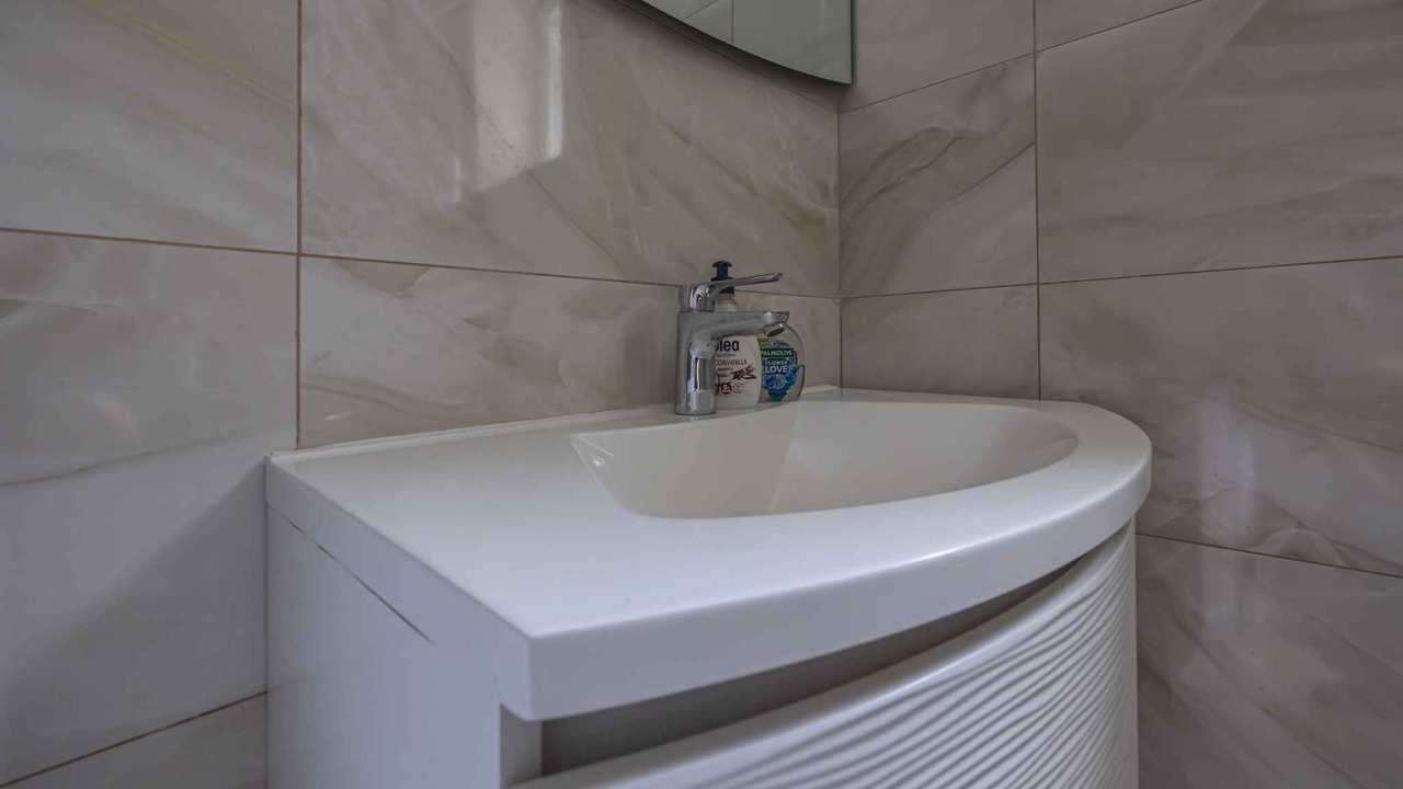 Photo of Bathroom in Klenovica