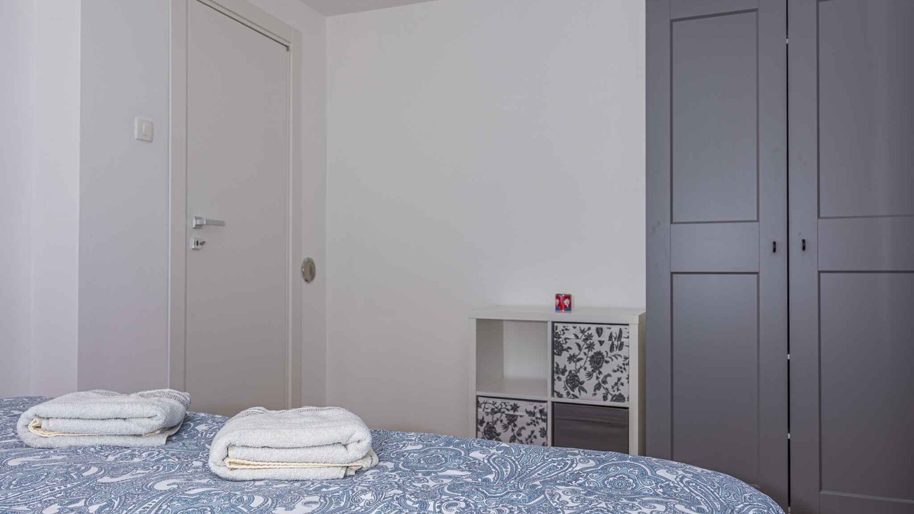 Photo of Bedroom in Klenovica
