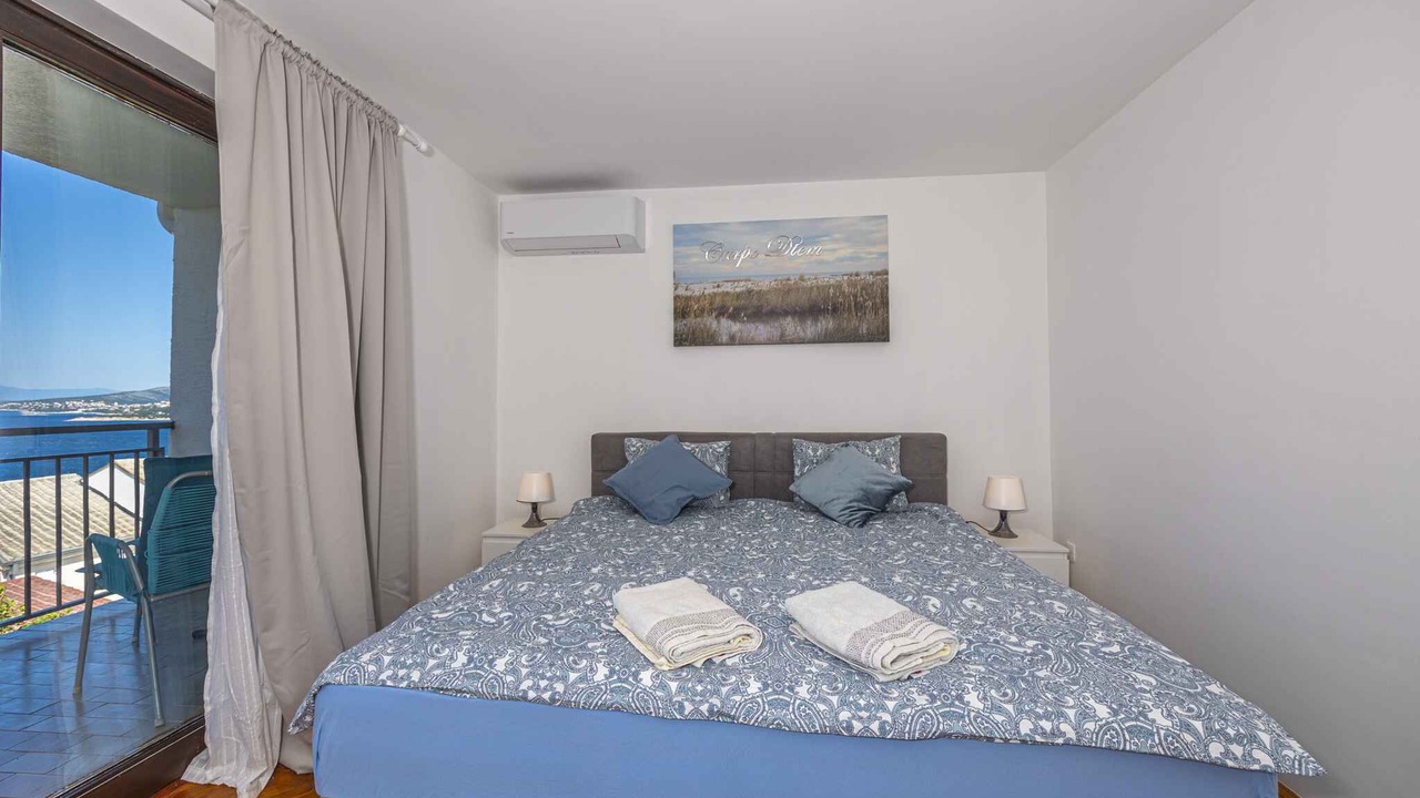Photo of Bedroom in Klenovica