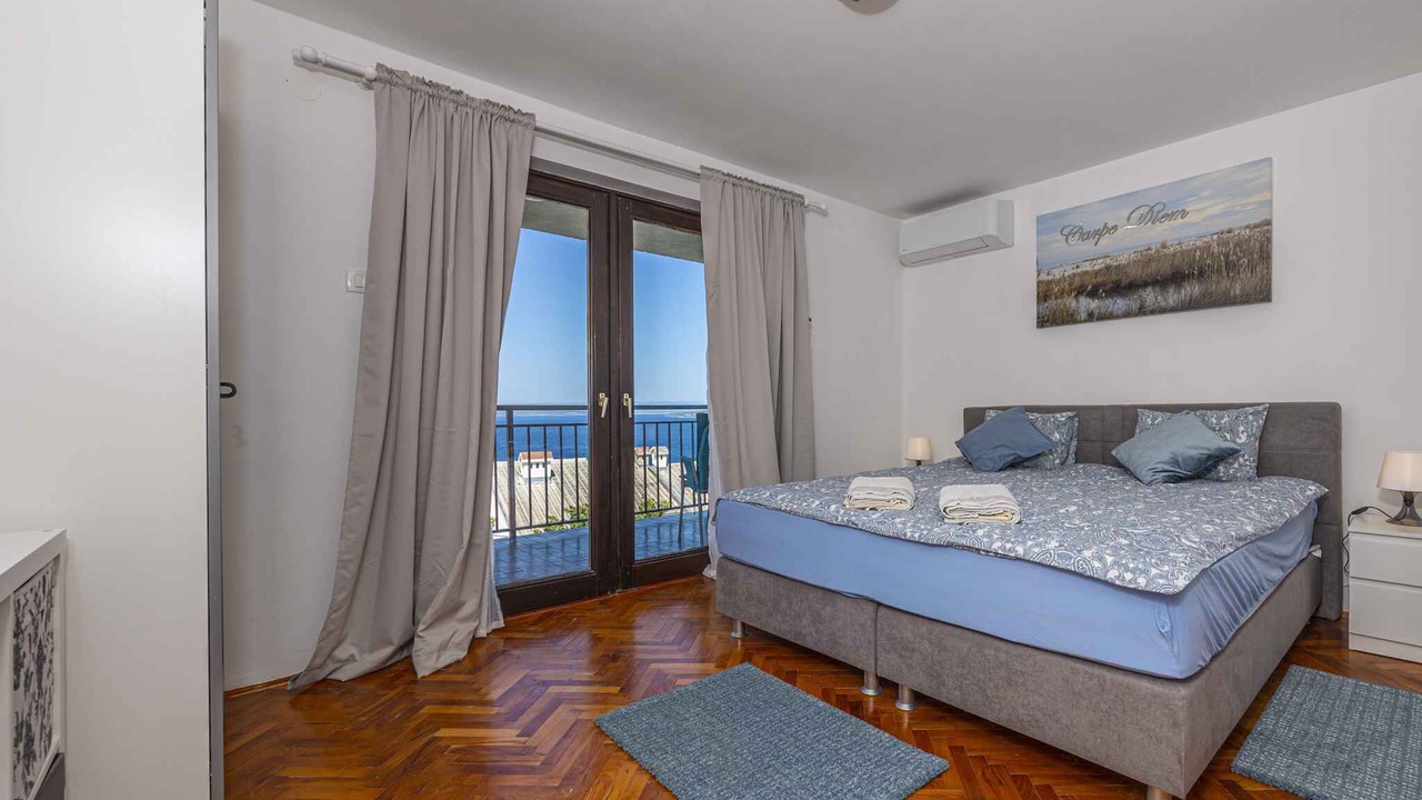 Photo of Bedroom in Klenovica