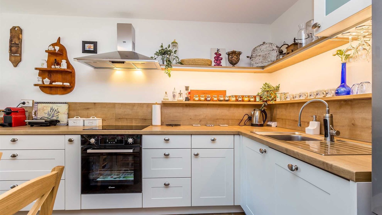Photo of Kitchen in Rasopasno