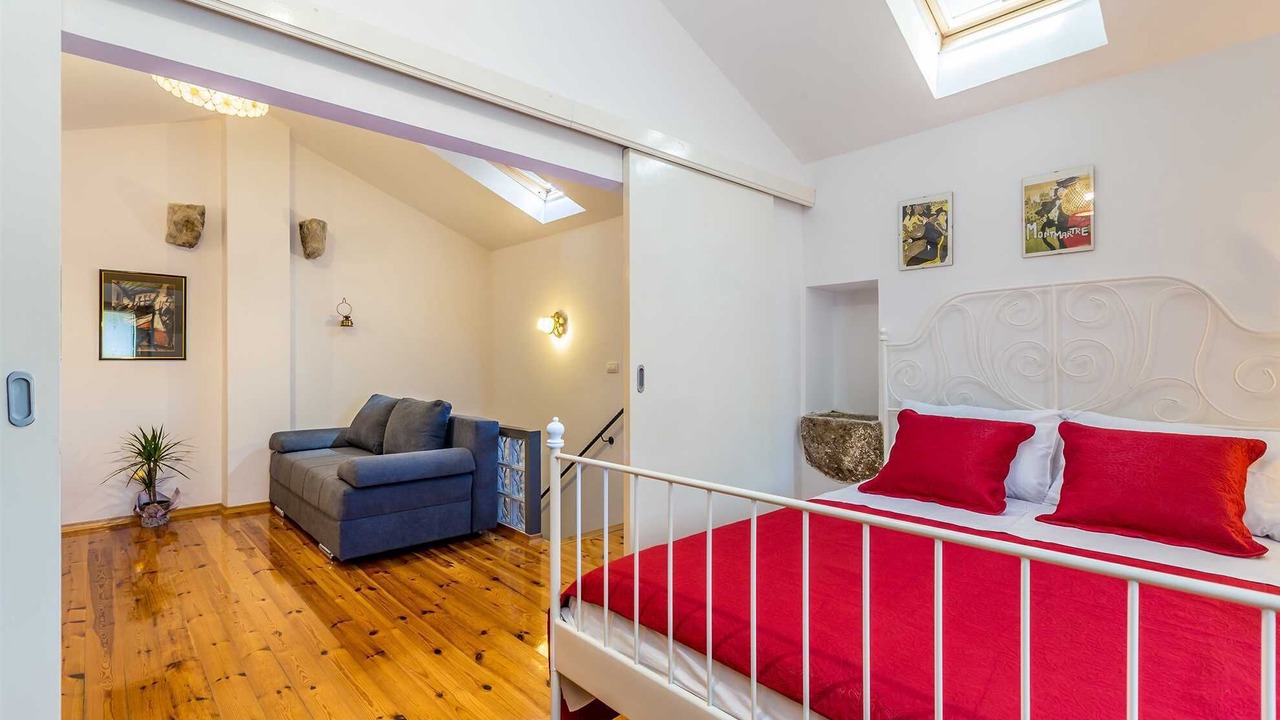 Photo of Bedroom in Rasopasno