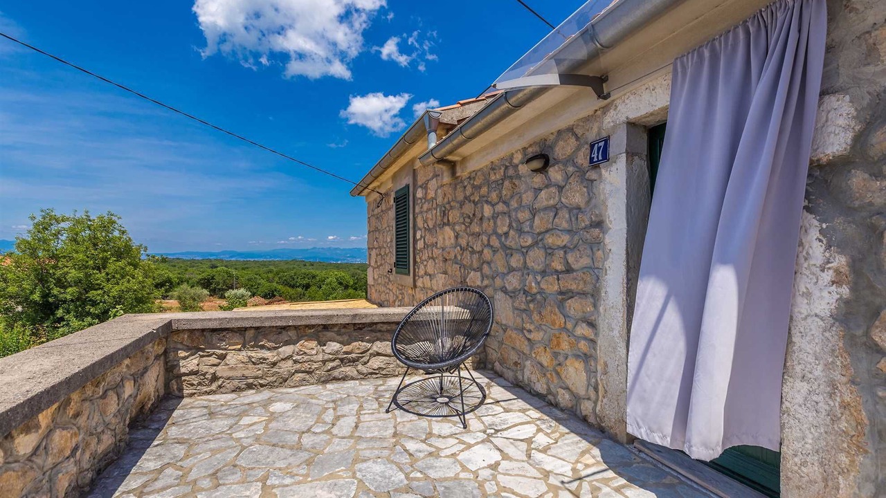 Photo of Patio Balcony in Rasopasno