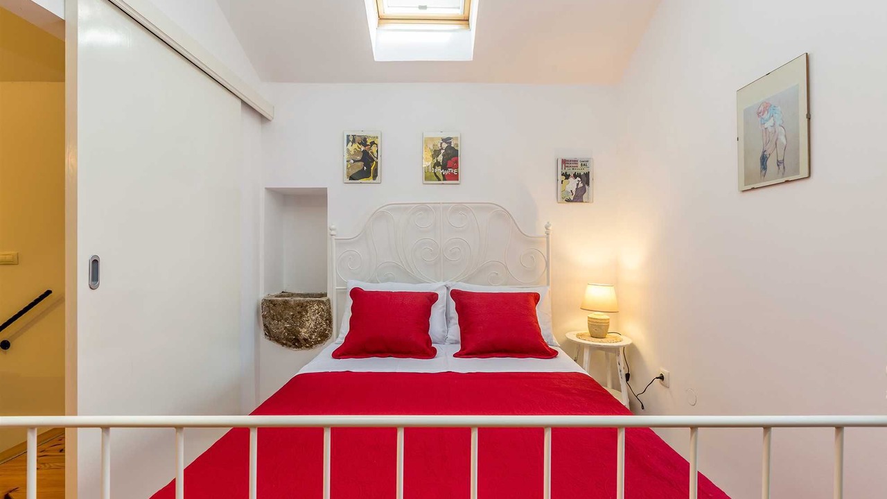 Photo of Bedroom in Rasopasno