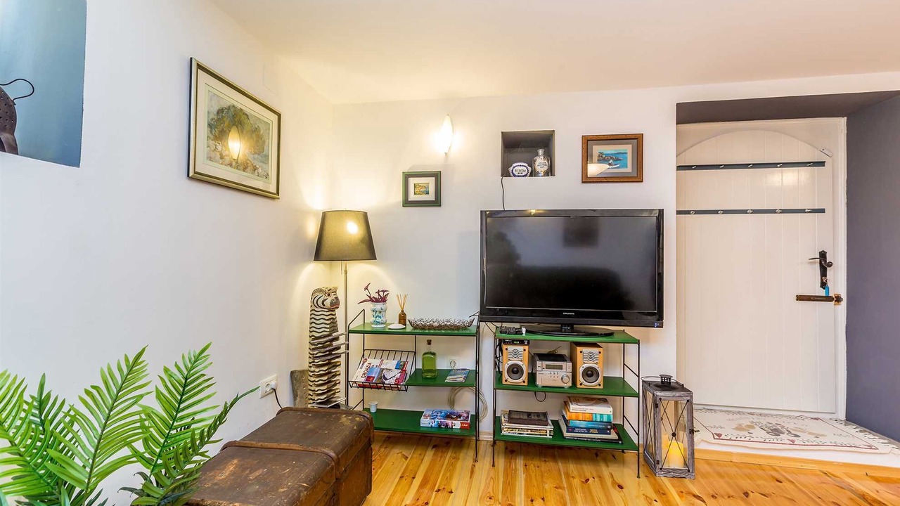 Photo of Livingroom in Rasopasno