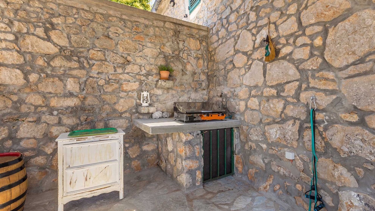 Photo of Patio Balcony in Rasopasno