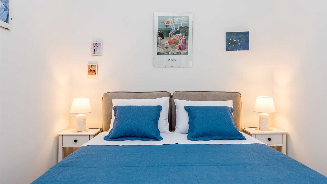 Photo of Bedroom in Rasopasno