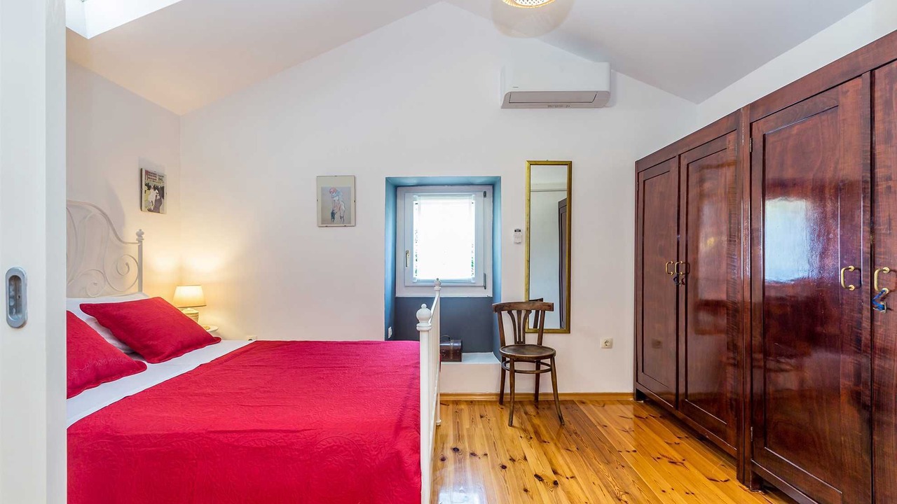 Photo of Bedroom in Rasopasno