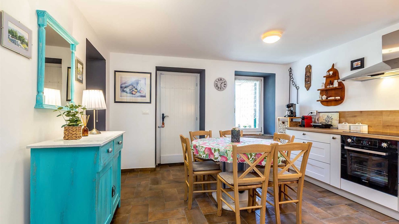 Photo of Kitchen in Rasopasno