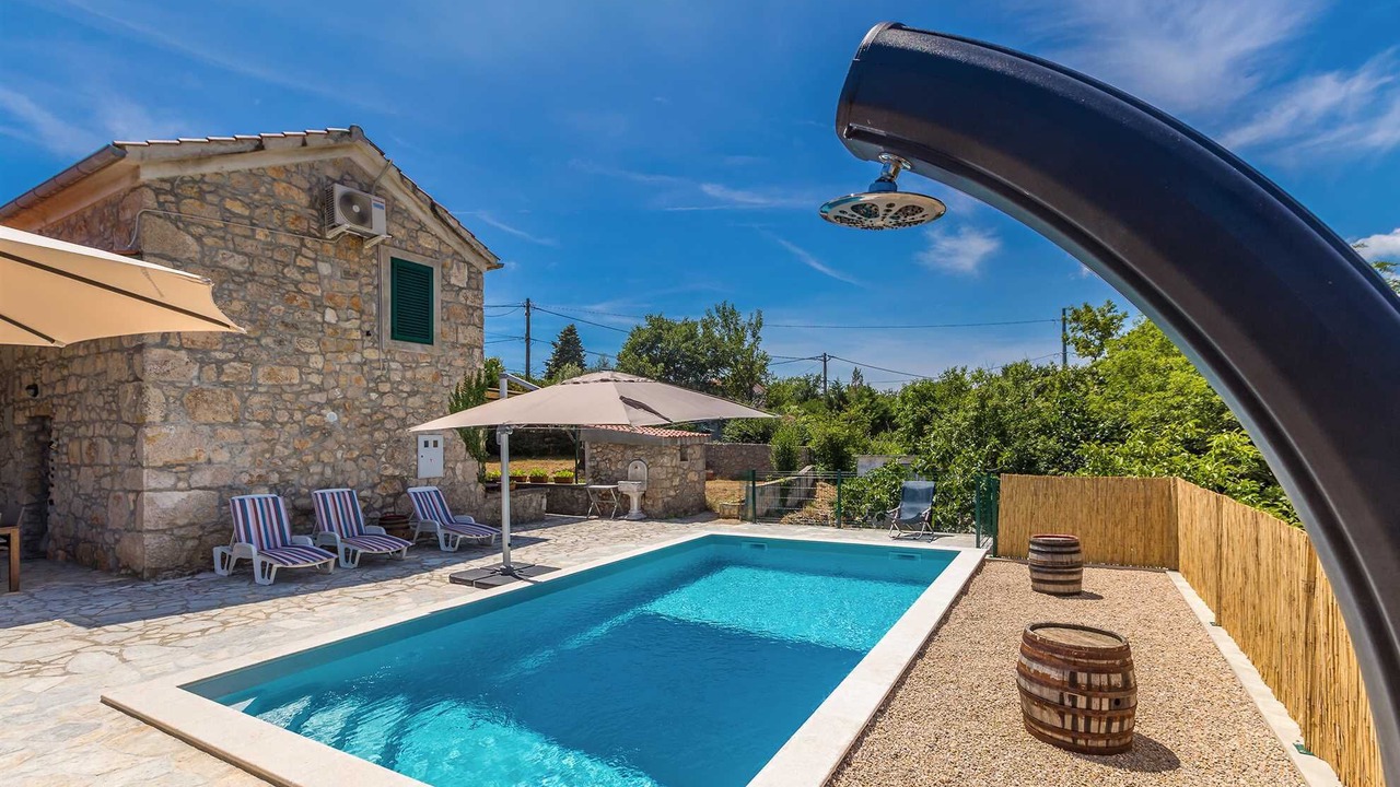 Photo of Outdoor in Rasopasno