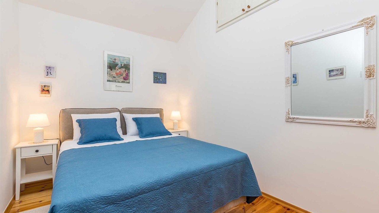 Photo of Bedroom in Rasopasno