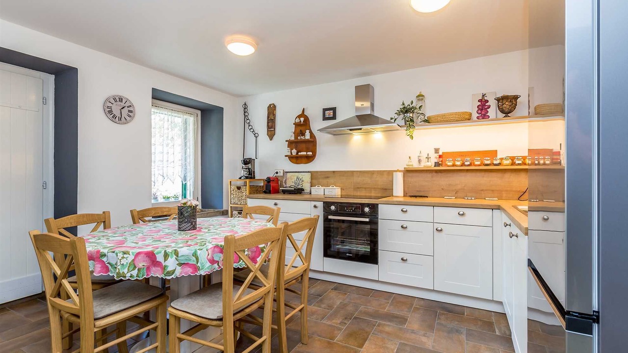 Photo of Kitchen in Rasopasno