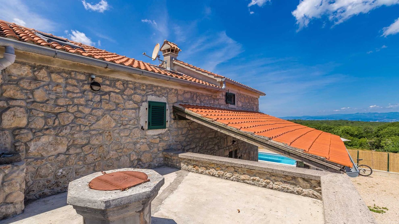 Photo of Patio Balcony in Rasopasno
