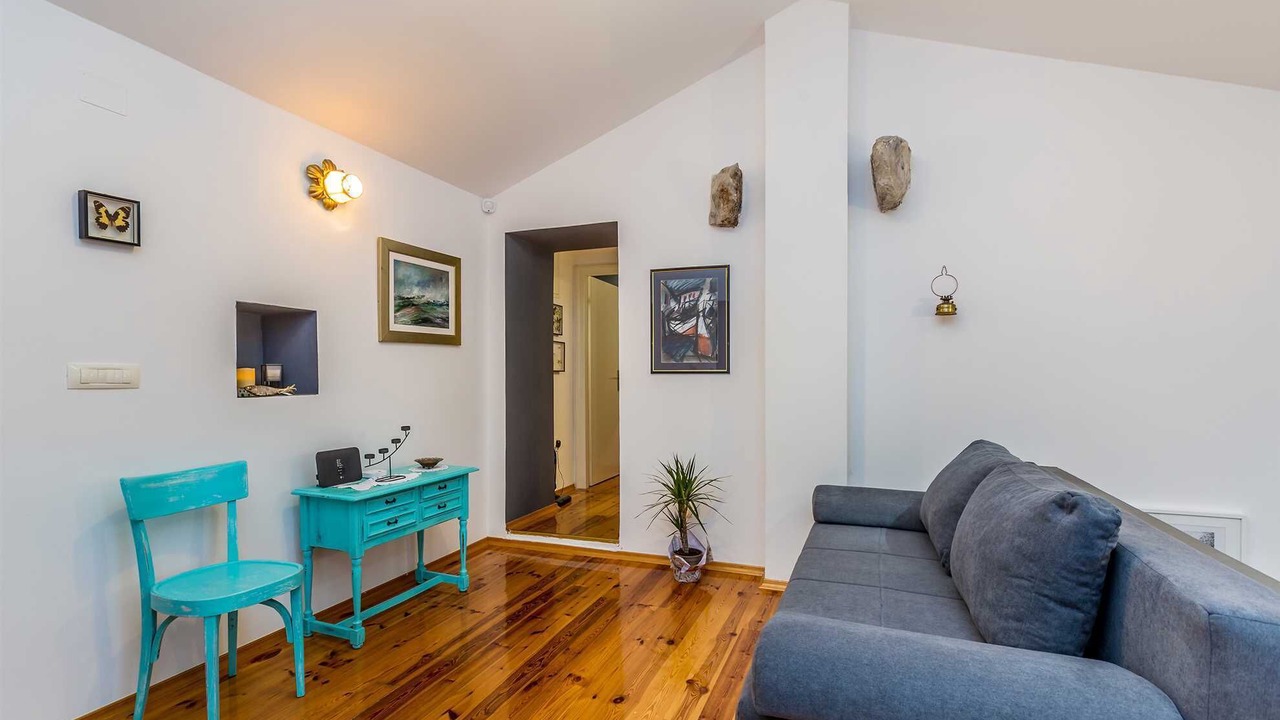 Photo of Livingroom in Rasopasno