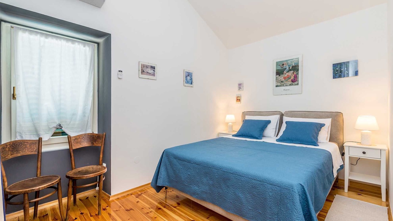 Photo of Bedroom in Rasopasno
