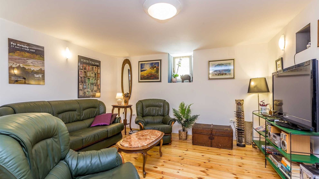 Photo of Livingroom in Rasopasno