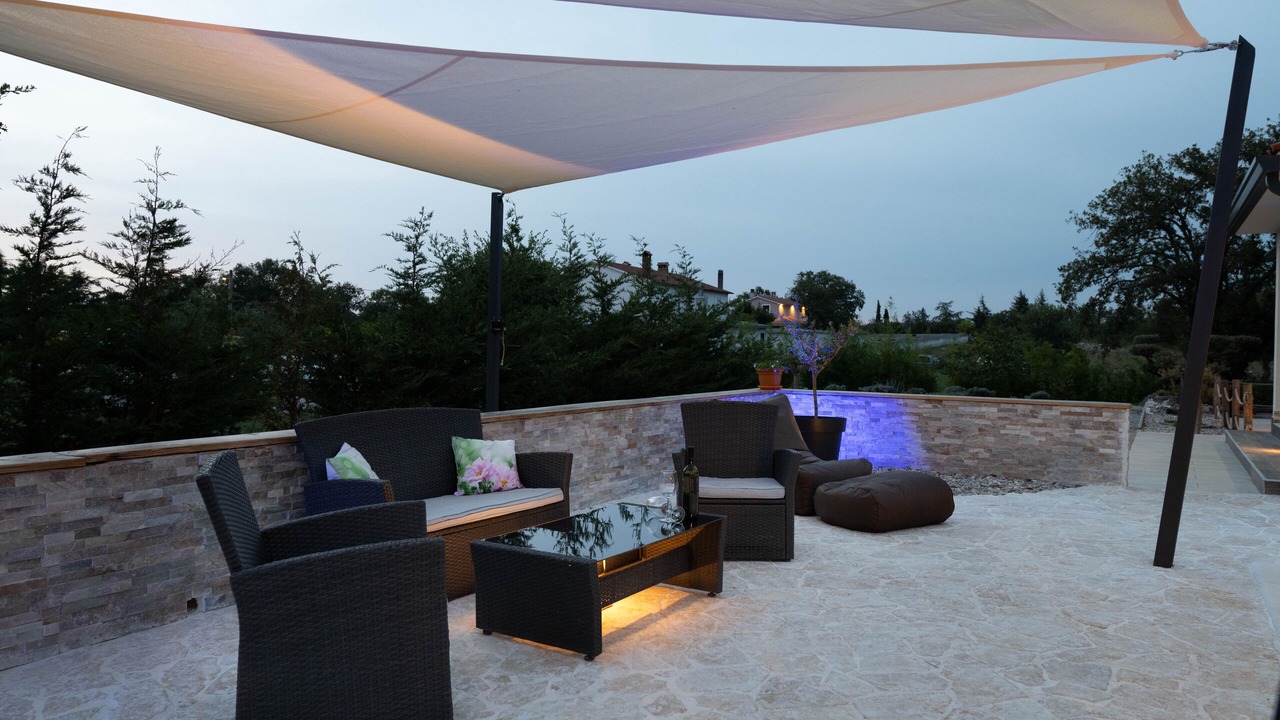 Photo of Patio Balcony in Kapelica
