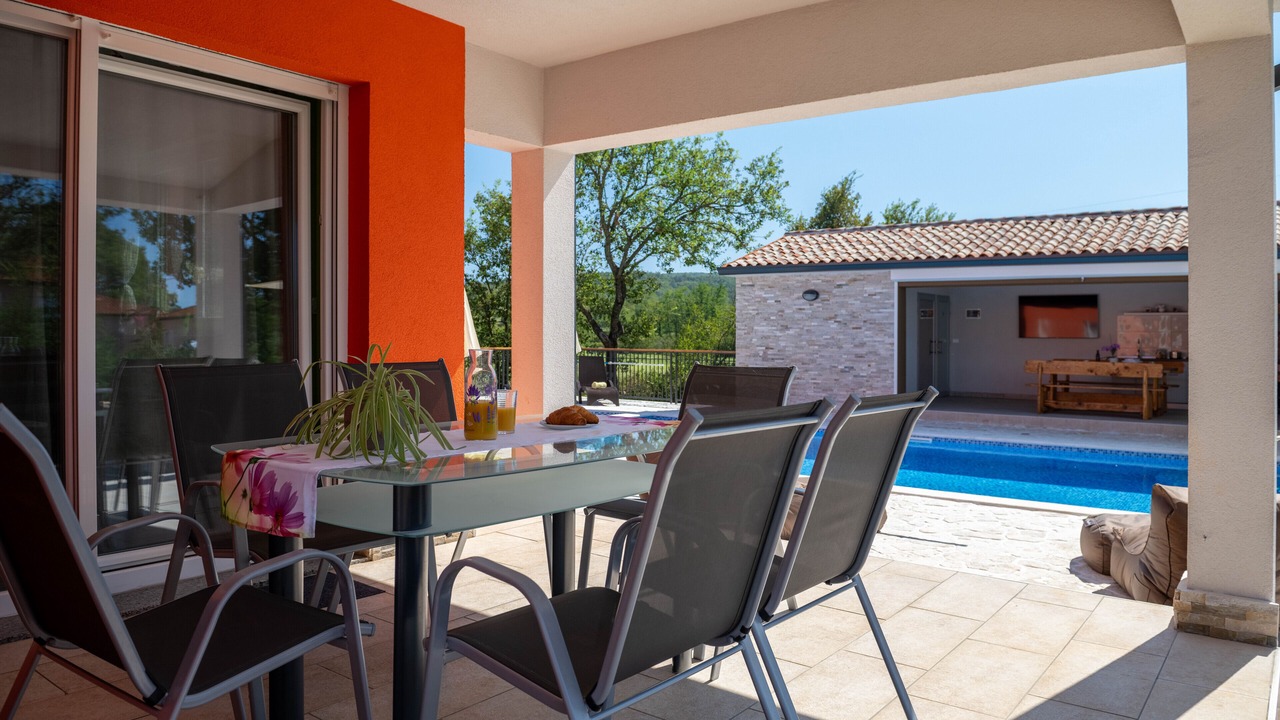 Photo of Outdoor in Kapelica