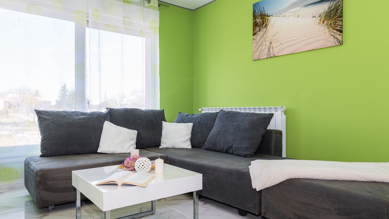 Photo of Livingroom in Kapelica