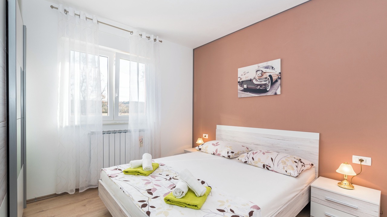 Photo of Bedroom in Kapelica