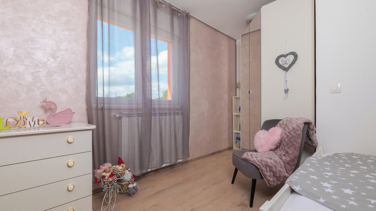 Photo of Bedroom in Kapelica