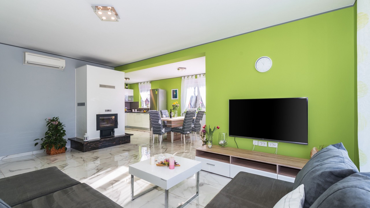 Photo of Livingroom in Kapelica