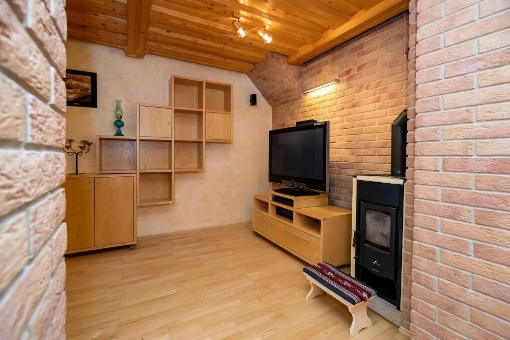 Photo of Livingroom in Ukanc