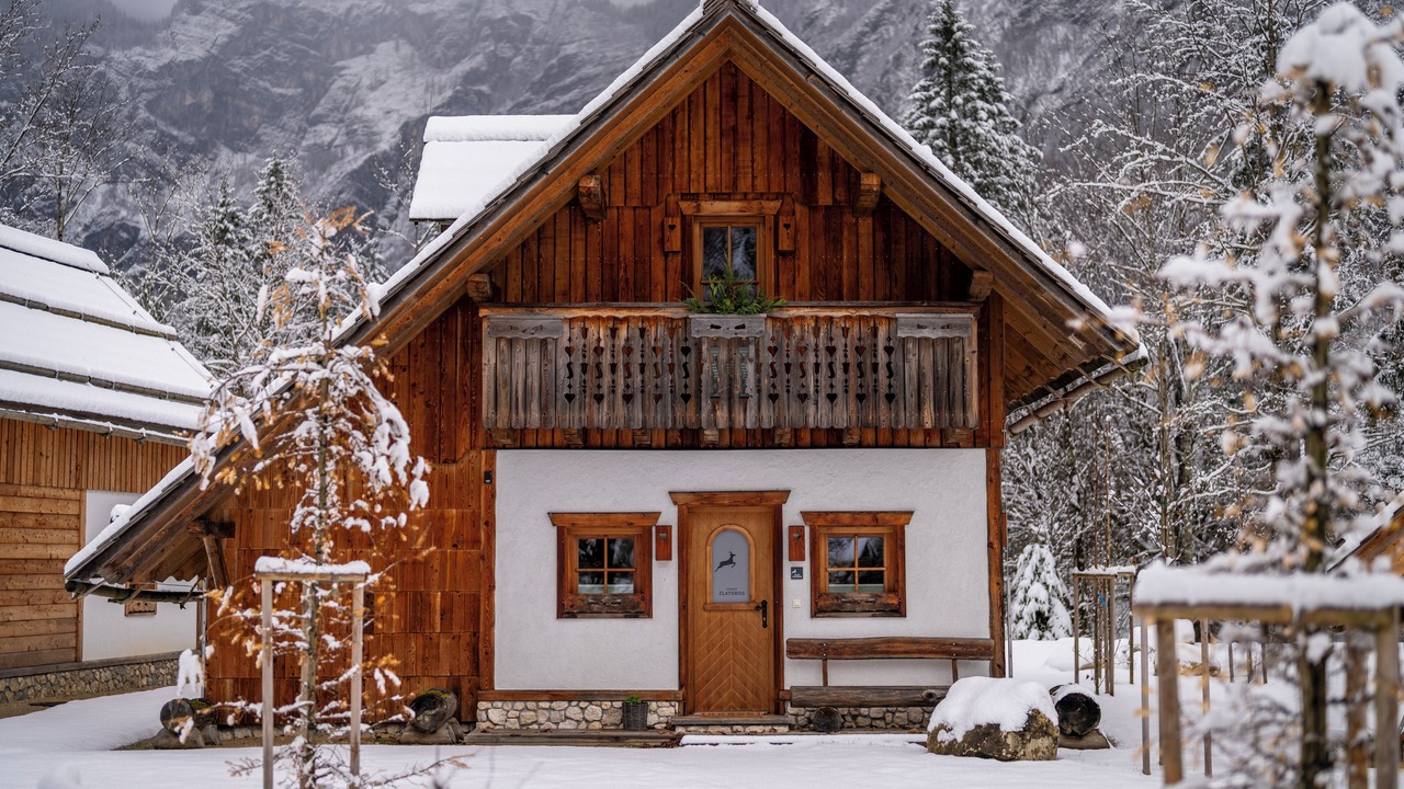 Photo of Outdoor in Ukanc